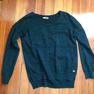 Vans sweater size XL